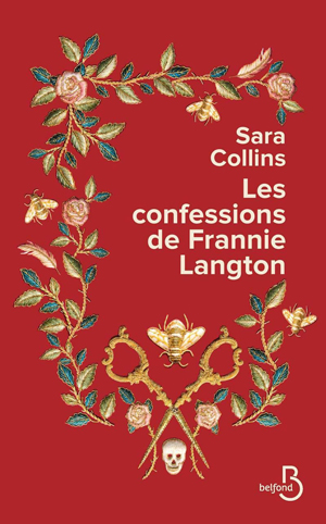 Sara Collins - Les Confessions de Frannie Langton