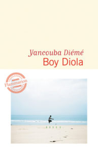 Boy Diola - Yancouba Diémé