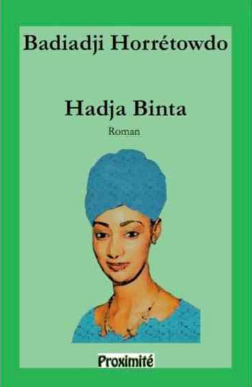 Hadja Binta - Badiadji Herrotowdo
